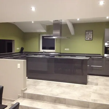 Holiday home Le Fenil Tenneville