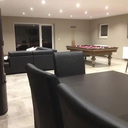 Le Fenil * Tenneville