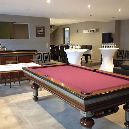 Vakantiehuis Le Fenil